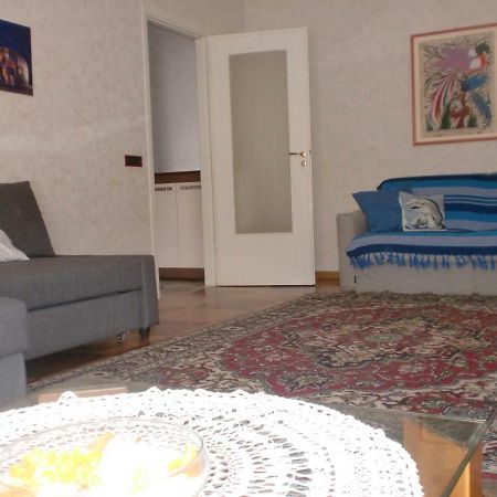 Casa Di Niky Apartman San Remo Kültér fotó
