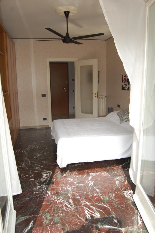 Casa Di Niky Apartman San Remo Szoba fotó