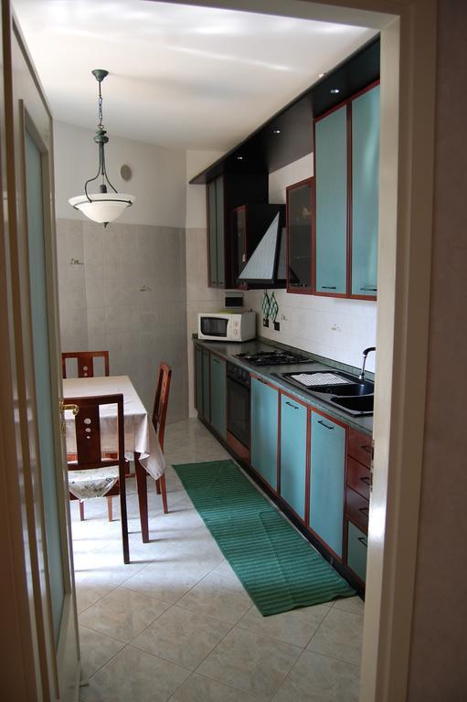 Casa Di Niky Apartman San Remo Szoba fotó