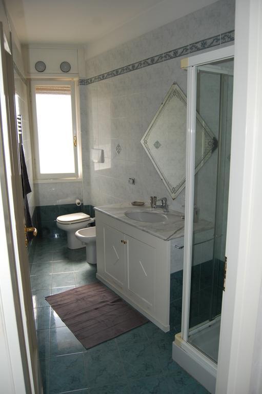 Casa Di Niky Apartman San Remo Kültér fotó