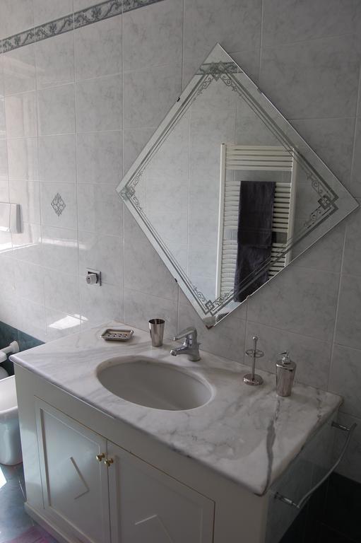 Casa Di Niky Apartman San Remo Szoba fotó