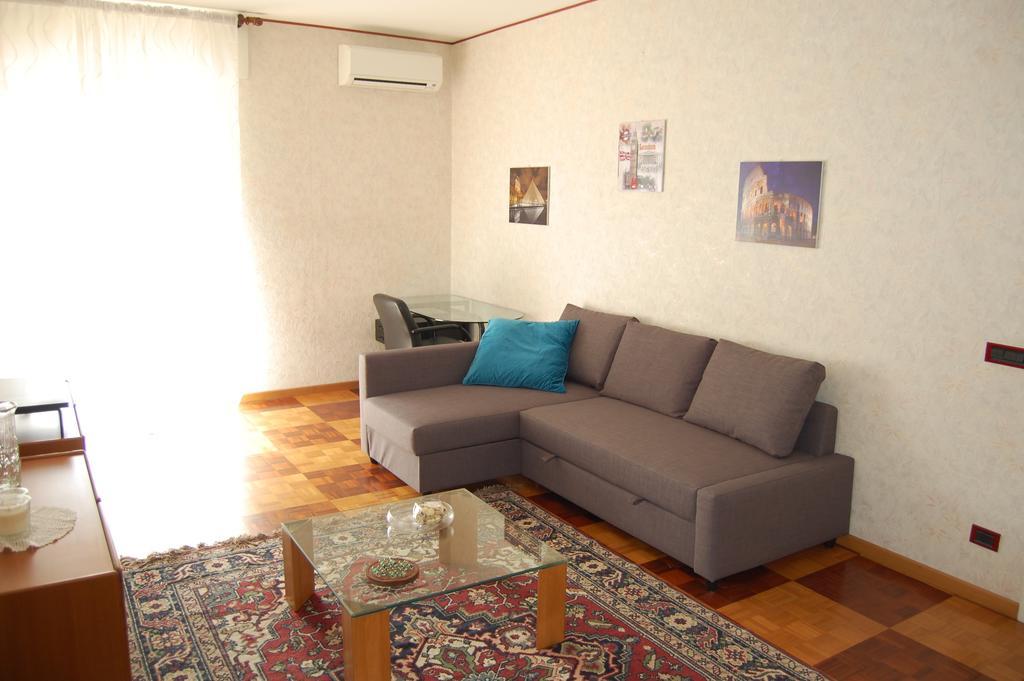 Casa Di Niky Apartman San Remo Szoba fotó