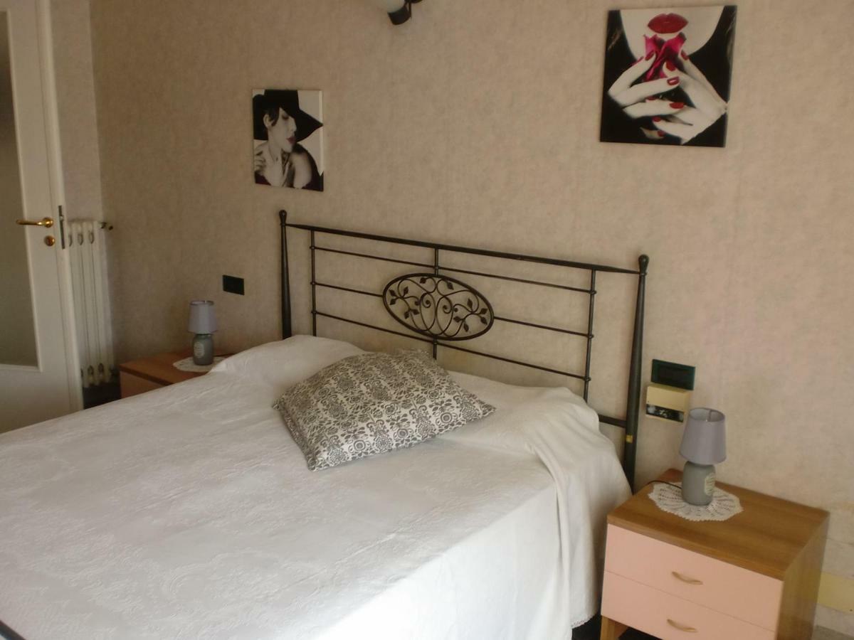 Casa Di Niky Apartman San Remo Kültér fotó