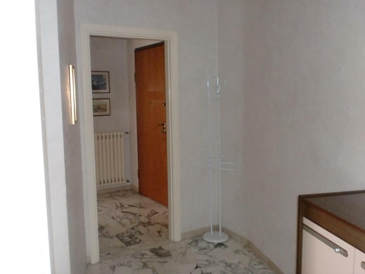 Casa Di Niky Apartman San Remo Kültér fotó