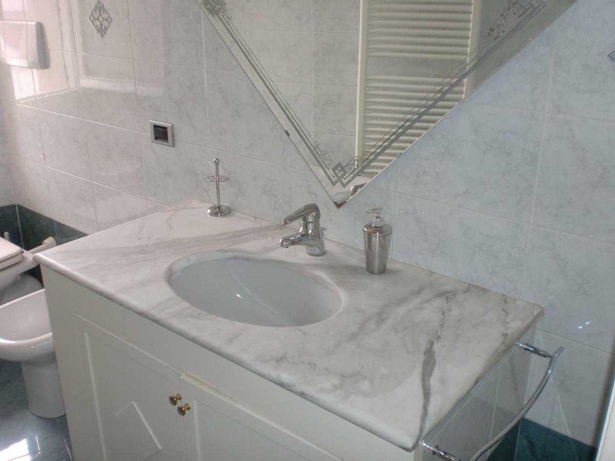 Casa Di Niky Apartman San Remo Kültér fotó