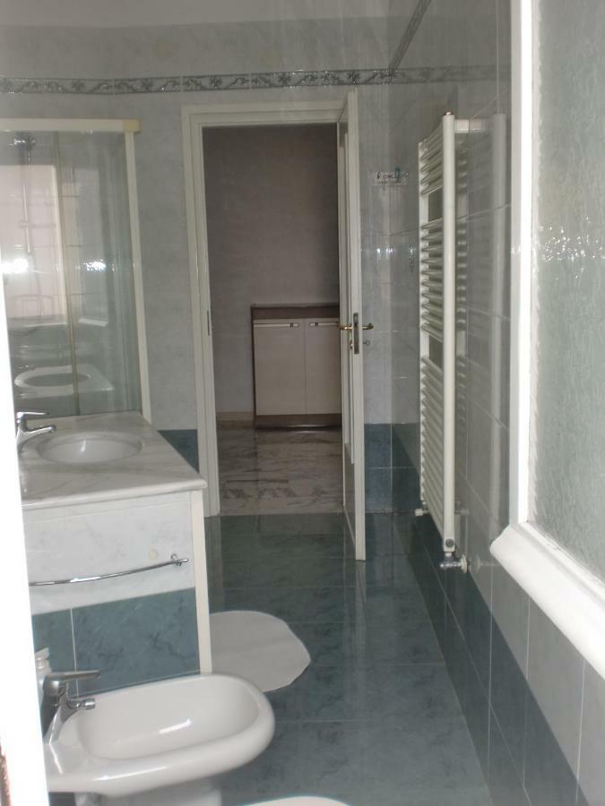 Casa Di Niky Apartman San Remo Kültér fotó