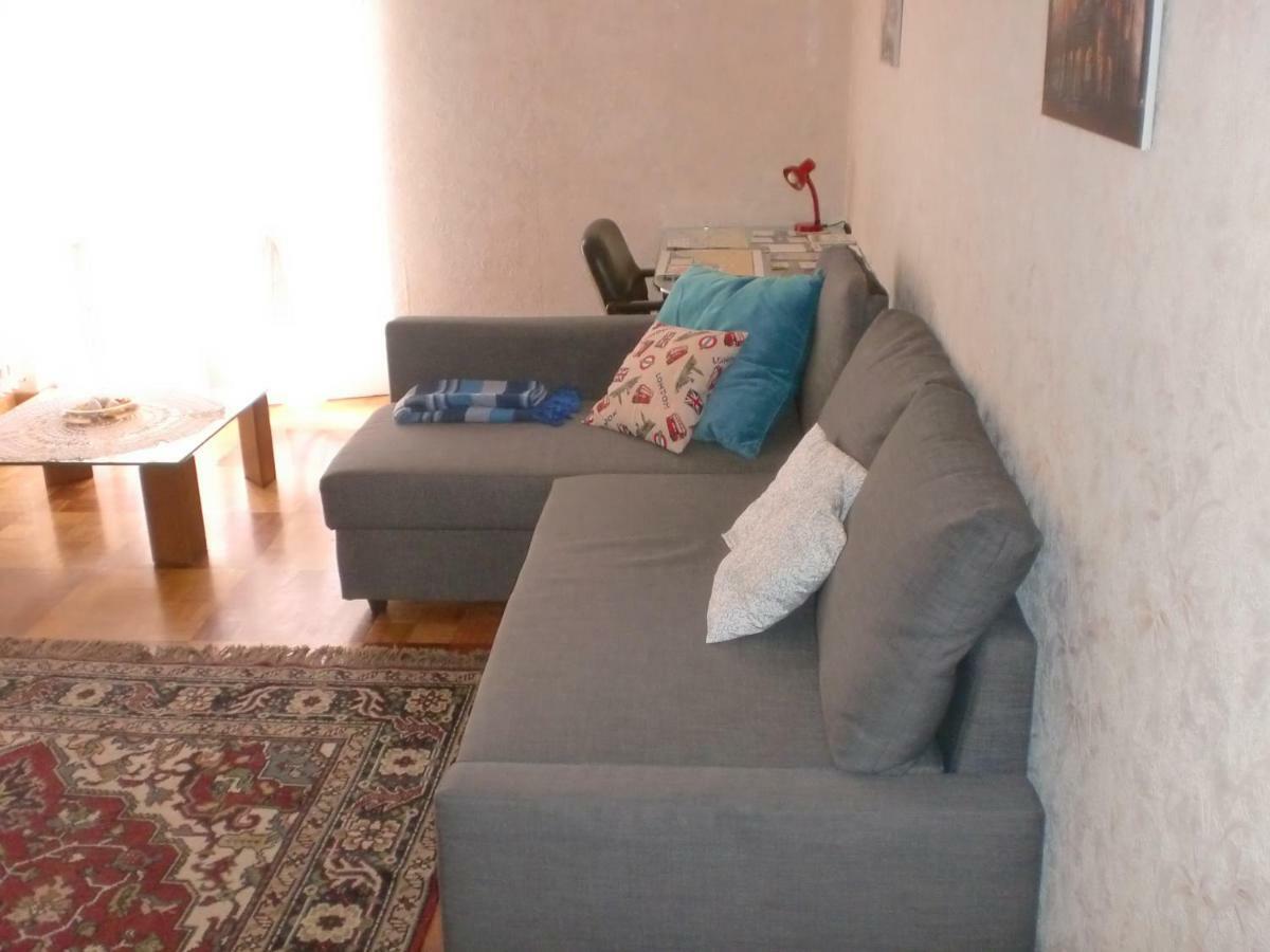 Casa Di Niky Apartman San Remo Kültér fotó