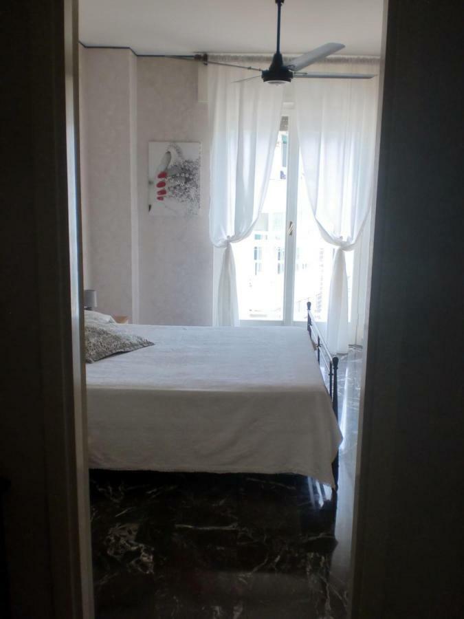 Casa Di Niky Apartman San Remo Kültér fotó