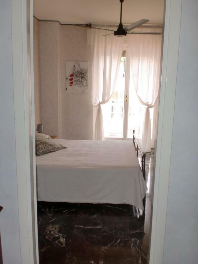 Casa Di Niky Apartman San Remo Kültér fotó