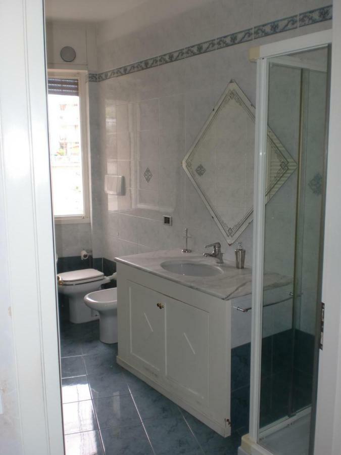 Casa Di Niky Apartman San Remo Kültér fotó