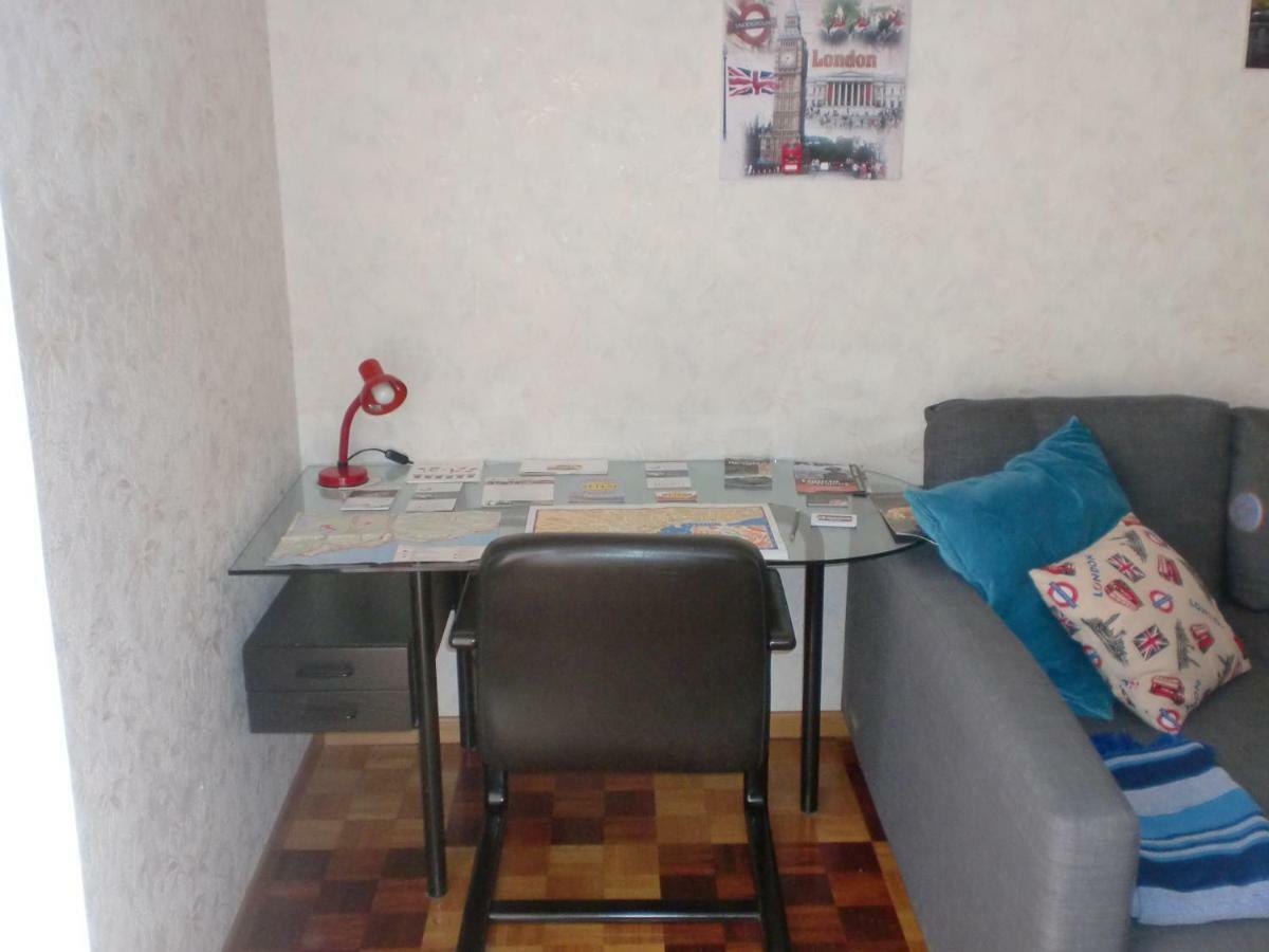 Casa Di Niky Apartman San Remo Kültér fotó