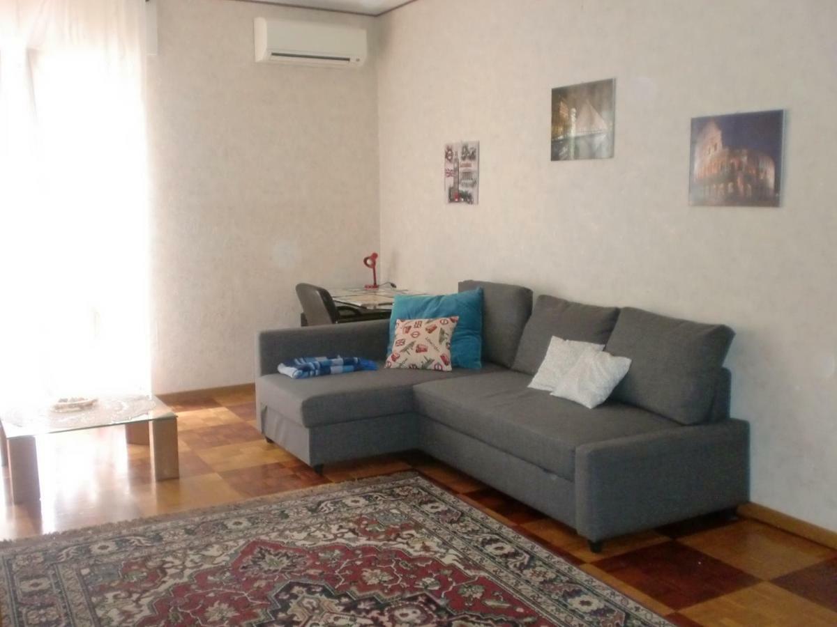 Casa Di Niky Apartman San Remo Kültér fotó